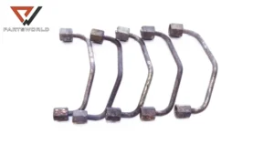 Тръбички за гориво  за audi a6 (4f,c6) quattro 3.0 tdi 224 hp (sedan)