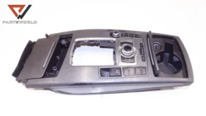 Управление мултимедия  4f1864261 за audi a6 (4f,c6) quattro 3.0 tdi 224 hp (sedan)