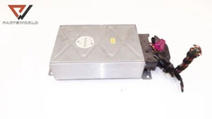 Усилвател 4f0035223 за audi a6 (4f,c6) quattro 3.0 tdi 224 hp (sedan)