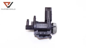 Вакуум клапан 1j0906283c за audi a6 (4f,c6) quattro 3.0 tdi 224 hp (sedan)