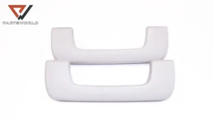 Вътрешни дръжки таван предни  за audi a6 (4f,c6) quattro 3.0 tdi 224 hp (sedan)