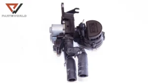 Водна рециркулационна помпа 4f1959617a за audi a6 (4f,c6) quattro 3.0 tdi 224 hp (sedan)