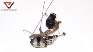 Брава врата предна лява  за daihatsu  terios (j1) 1.3 i 16v 4wd 86 hp (suv)