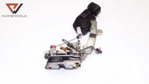 Брава врата задна дясна  за daihatsu  terios (j1) 1.3 i 16v 4wd 86 hp (suv)