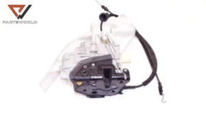 Брава врата задна лява 3c4839015a за vw passat 6 variant (b6,3c5) 2.0 tdi 140 hp bkp (combi)