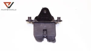 Брава заден капак  за skoda  octavia ii  1.9 tdi (bls) 105 hp (combi)