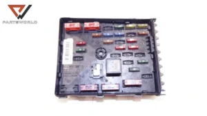 Бушонно табло 3c0937125 за vw passat 6 variant (b6,3c5) 2.0 tdi 140 hp bkp (combi)