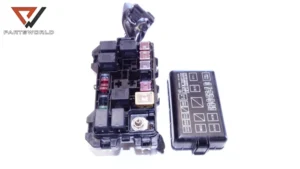 Бушонно табло 82661-87405 за daihatsu  terios (j1) 1.3 i 16v 4wd 86 hp (suv)