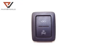 Бутон аларма  за vw passat 6 variant (b6,3c5) 2.0 tdi 140 hp bkp (combi)