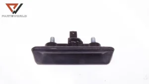 Бутон отваряне заден капак  за skoda  octavia ii  1.9 tdi (bls) 105 hp (combi)