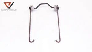 Държач акумулатор  за daihatsu  terios (j1) 1.3 i 16v 4wd 86 hp (suv)