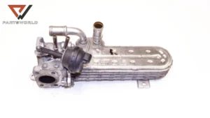 egr охладител 03g131513j за vw passat 6 variant (b6,3c5) 2.0 tdi 140 hp bkp (combi)