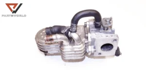 egr охладител 059131512h за audi a6 (4f,c6) quattro 3.0 tdi 224 hp (sedan)