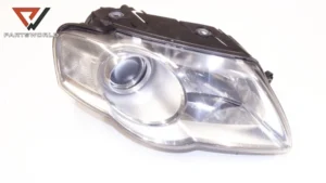 Фар десен 3c0941006j за vw passat 6 variant (b6,3c5) 2.0 tdi 140 hp bkp (combi)