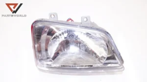 Фар десен  за daihatsu  terios (j1) 1.3 i 16v 4wd 86 hp (suv)