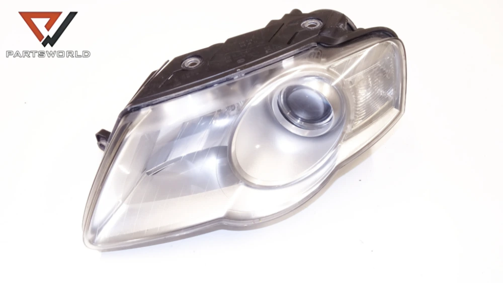 Фар ляв за vw passat 6 variant (b6,3c5) 2.0 tdi 140 hp bkp (combi) Фар ляв за vw passat 6 variant (b6,3c5) 2.0 tdi 140 hp bkp (combi)