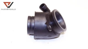 Фланец турбо 059129955a за audi a6 (4f,c6) quattro 3.0 tdi 224 hp (sedan)