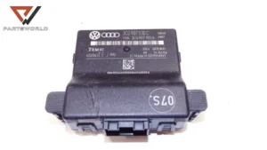 gateaway модул 3c0907530c за vw passat 6 variant (b6,3c5) 2.0 tdi 140 hp bkp (combi)