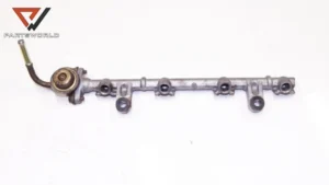 Горивна рейка  за daihatsu  terios (j1) 1.3 i 16v 4wd 86 hp (suv)