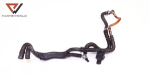 Горивни маркучи към ГНП  за audi a6 (4f,c6) quattro 3.0 tdi 224 hp (sedan)