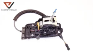 Избирач скорости 3c1713025b за vw passat 6 variant (b6,3c5) 2.0 tdi 140 hp bkp (combi)