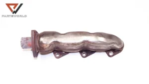 Изпускателен колектор 059253033l за audi a6 (4f,c6) quattro 3.0 tdi 224 hp (sedan)