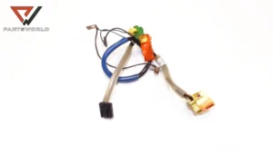 Кабел airbag 1k0971584l за vw passat 6 variant (b6,3c5) 2.0 tdi 140 hp bkp (combi)