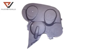 Капак ангренаж  за vw passat 6 variant (b6,3c5) 2.0 tdi 140 hp bkp (combi)