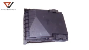 Капак бушонно табло  за vw passat 6 variant (b6,3c5) 2.0 tdi 140 hp bkp (combi)