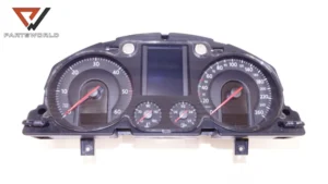 Километраж a2c53145550 за vw passat 6 variant (b6,3c5) 2.0 tdi 140 hp bkp (combi)