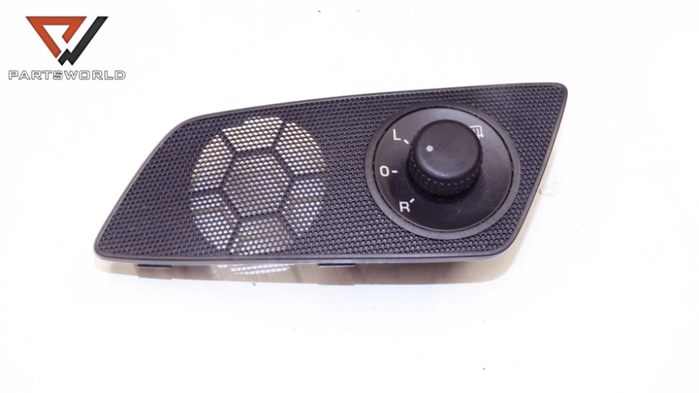 Ключ реглаж огледала за skoda octavia ii 1.9 tdi (bls) 105 hp (combi) Ключ реглаж огледала за skoda octavia ii 1.9 tdi (bls) 105 hp (combi)