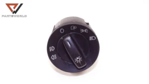 Ключ светлини  за vw passat 6 variant (b6,3c5) 2.0 tdi 140 hp bkp (combi)