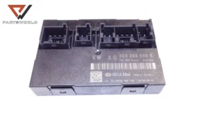 Комфорт модул 3c0959433k за vw passat 6 variant (b6,3c5) 2.0 tdi 140 hp bkp (combi)