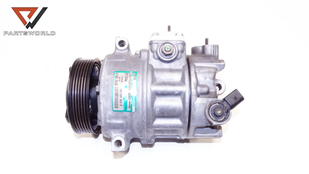 Компресор климатик 1k0820803s за vw passat 6 variant (b6,3c5) 2.0 tdi 140 hp bkp (combi) Компресор климатик 1k0820803s за vw passat 6 variant (b6,3c5) 2.0 tdi 140 hp bkp (combi)