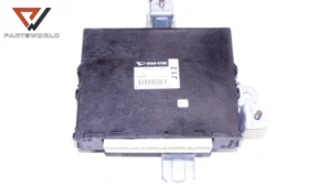 Компютър двигател 89560-87408 за daihatsu  terios (j1) 1.3 i 16v 4wd 86 hp (suv)