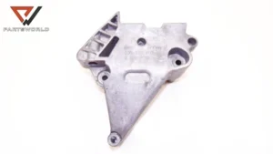 Конзола двигател 03g199207g за vw passat 6 variant (b6,3c5) 2.0 tdi 140 hp bkp (combi)