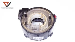 Лентов кабел за волан 1k0959653c за skoda  octavia ii  1.9 tdi (bls) 105 hp (combi)