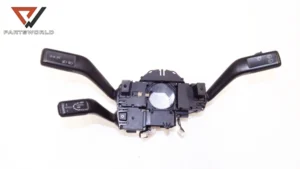 Лостчета светлини, чистачки и автопилот 3c9953507p за vw passat 6 variant (b6,3c5) 2.0 tdi 140 hp bkp (combi)