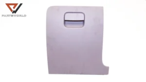 Малка жабка под волан  за vw passat 6 variant (b6,3c5) 2.0 tdi 140 hp bkp (combi)