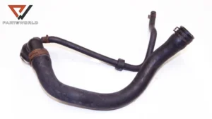 Маркуч антифриз 1k0122101df за skoda  octavia ii  1.9 tdi (bls) 105 hp (combi)