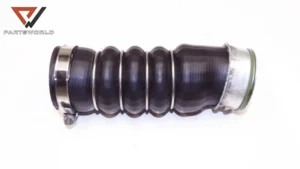 Маркуч интеркулер 3c0145834l за skoda  octavia ii  1.9 tdi (bls) 105 hp (combi)