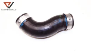 Маркуч турбо 1k0145838d за vw passat 6 variant (b6,3c5) 2.0 tdi 140 hp bkp (combi)