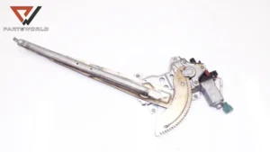 Машинка ел стъкло със стъклоповдигач предна лява  за daihatsu  terios (j1) 1.3 i 16v 4wd 86 hp (suv)