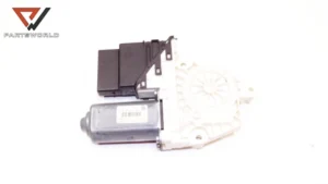 Машинка ел стъкло задна дясна 3c9959704 за vw passat 6 variant (b6,3c5) 2.0 tdi 140 hp bkp (combi)