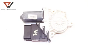 Машинка ел стъкло задна лява 3c9959703 за vw passat 6 variant (b6,3c5) 2.0 tdi 140 hp bkp (combi)