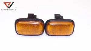 Мигачи в калници  за daihatsu  terios (j1) 1.3 i 16v 4wd 86 hp (suv)