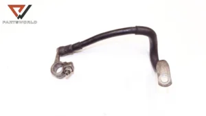 Минусова клема  за vw passat 6 variant (b6,3c5) 2.0 tdi 140 hp bkp (combi)