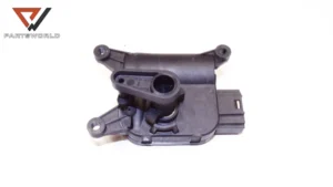 Моторче клапа парно 0132801370 за vw passat 6 variant (b6,3c5) 2.0 tdi 140 hp bkp (combi)