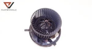 Моторче парно 3c1820015g за vw passat 6 variant (b6,3c5) 2.0 tdi 140 hp bkp (combi)