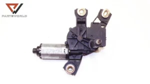 Моторче задна чистачка 3c9955711 за vw passat 6 variant (b6,3c5) 2.0 tdi 140 hp bkp (combi)